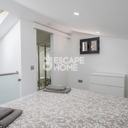 Falesia Beach House Albufeira Ngoại thất bức ảnh