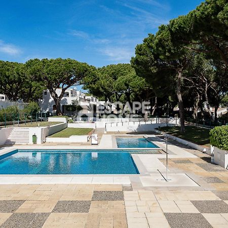 Falesia Beach House Albufeira Ngoại thất bức ảnh