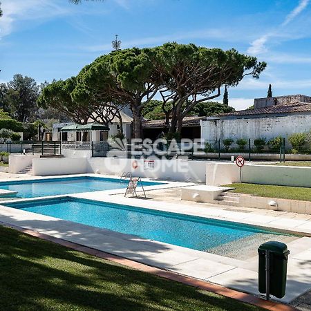 Falesia Beach House Albufeira Ngoại thất bức ảnh