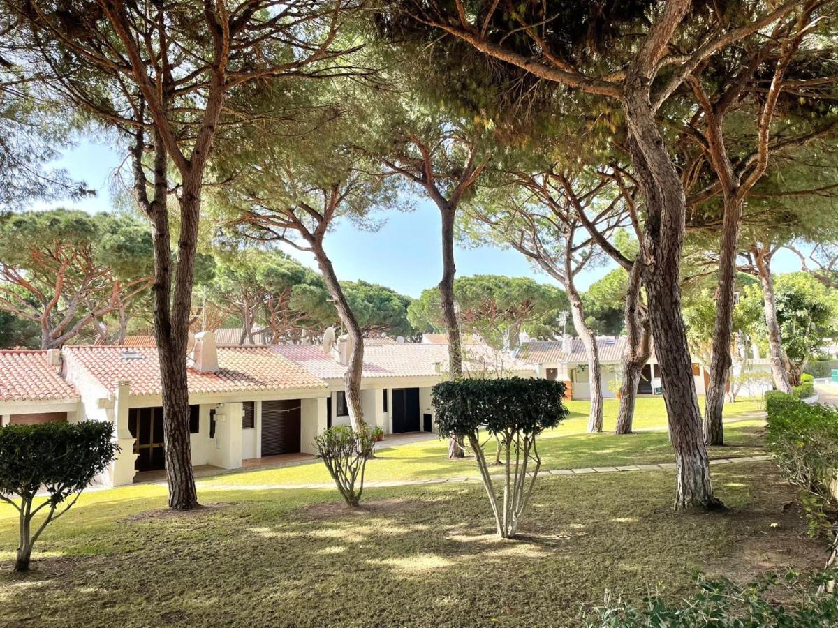 Falesia Beach House Albufeira Ngoại thất bức ảnh
