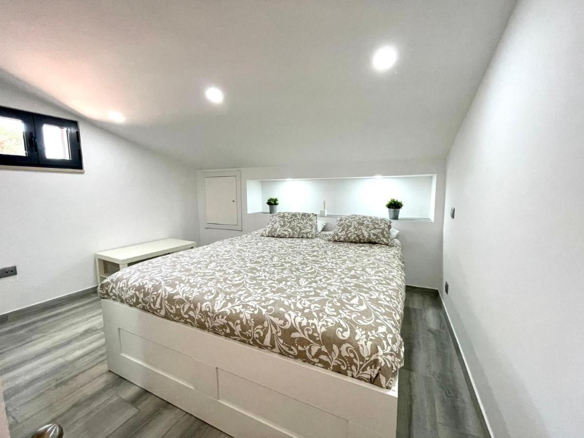 Falesia Beach House Albufeira Ngoại thất bức ảnh