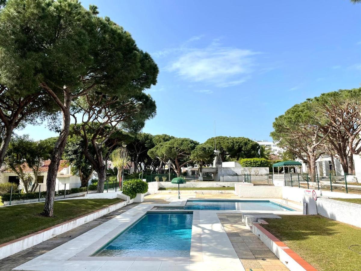 Falesia Beach House Albufeira Ngoại thất bức ảnh