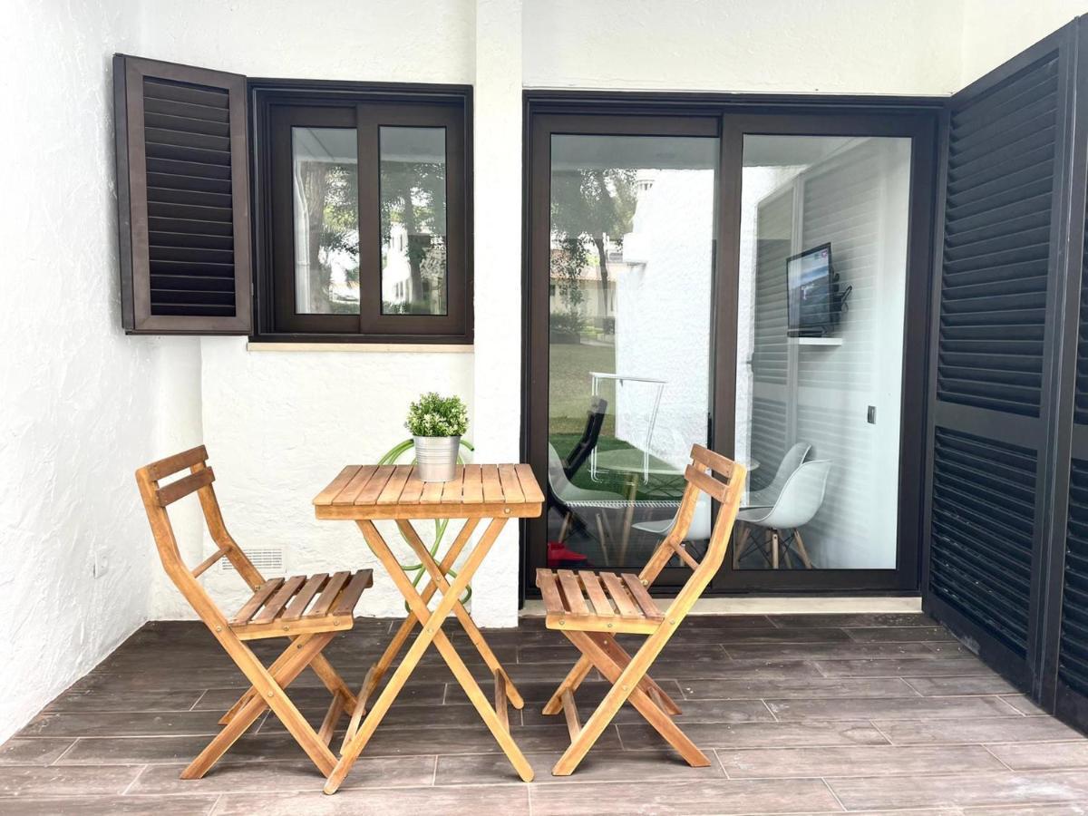 Falesia Beach House Albufeira Ngoại thất bức ảnh