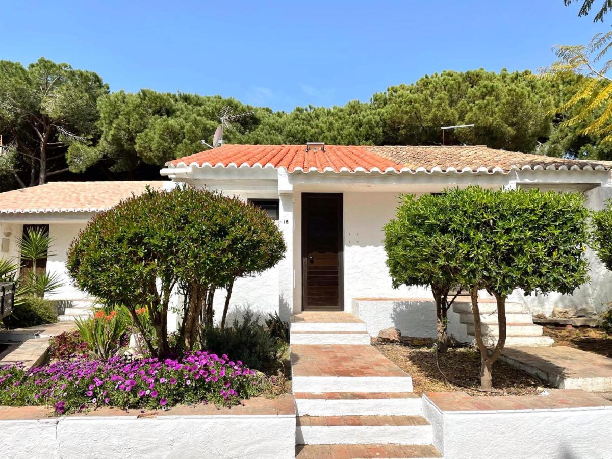 Falesia Beach House Albufeira Ngoại thất bức ảnh