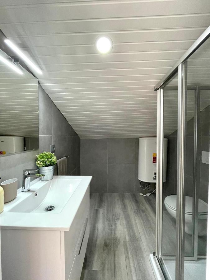 Falesia Beach House Albufeira Ngoại thất bức ảnh