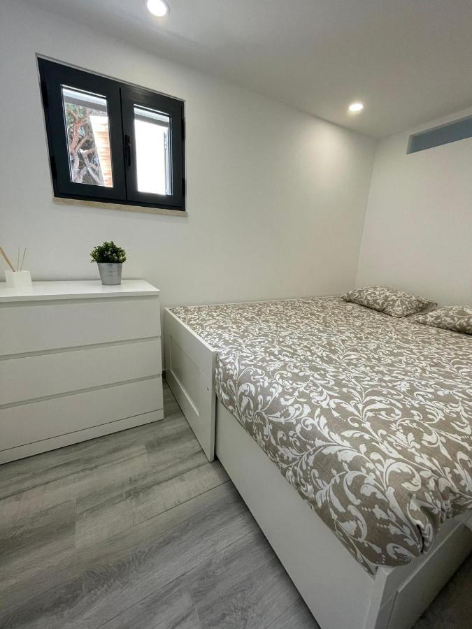 Falesia Beach House Albufeira Ngoại thất bức ảnh