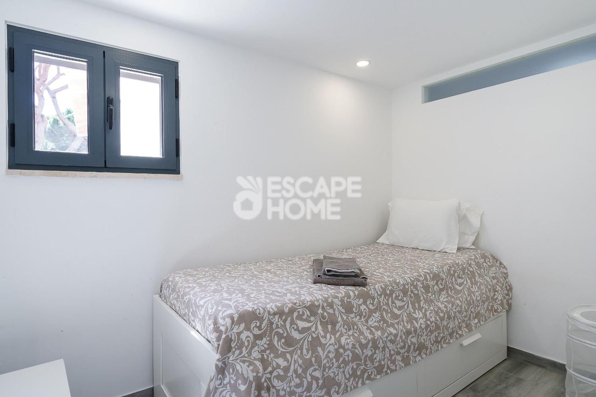 Falesia Beach House Albufeira Ngoại thất bức ảnh