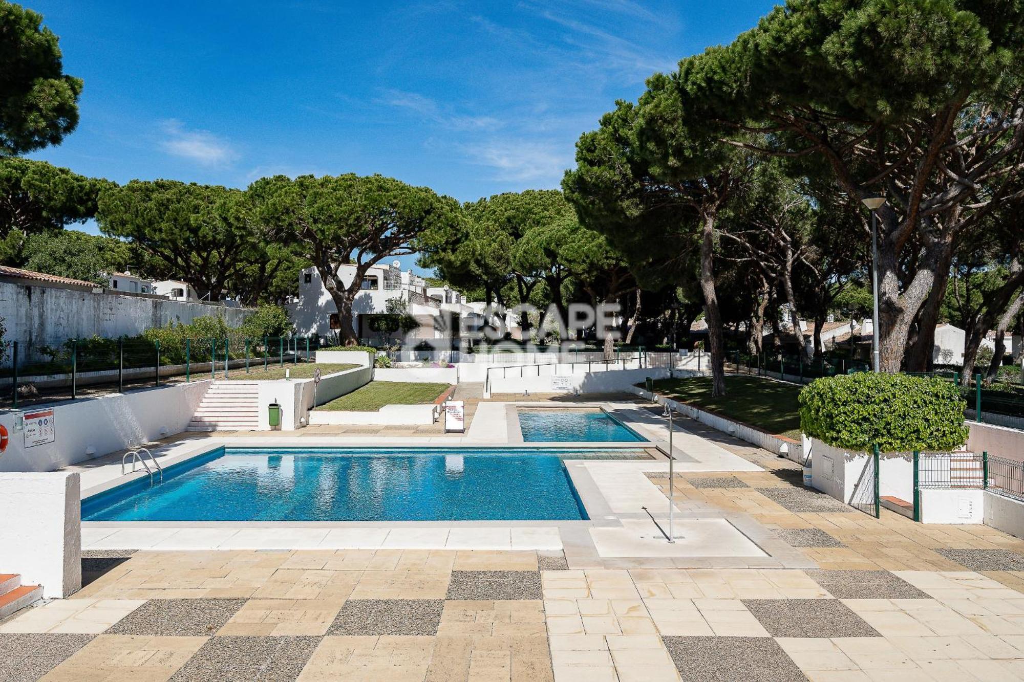 Falesia Beach House Albufeira Ngoại thất bức ảnh