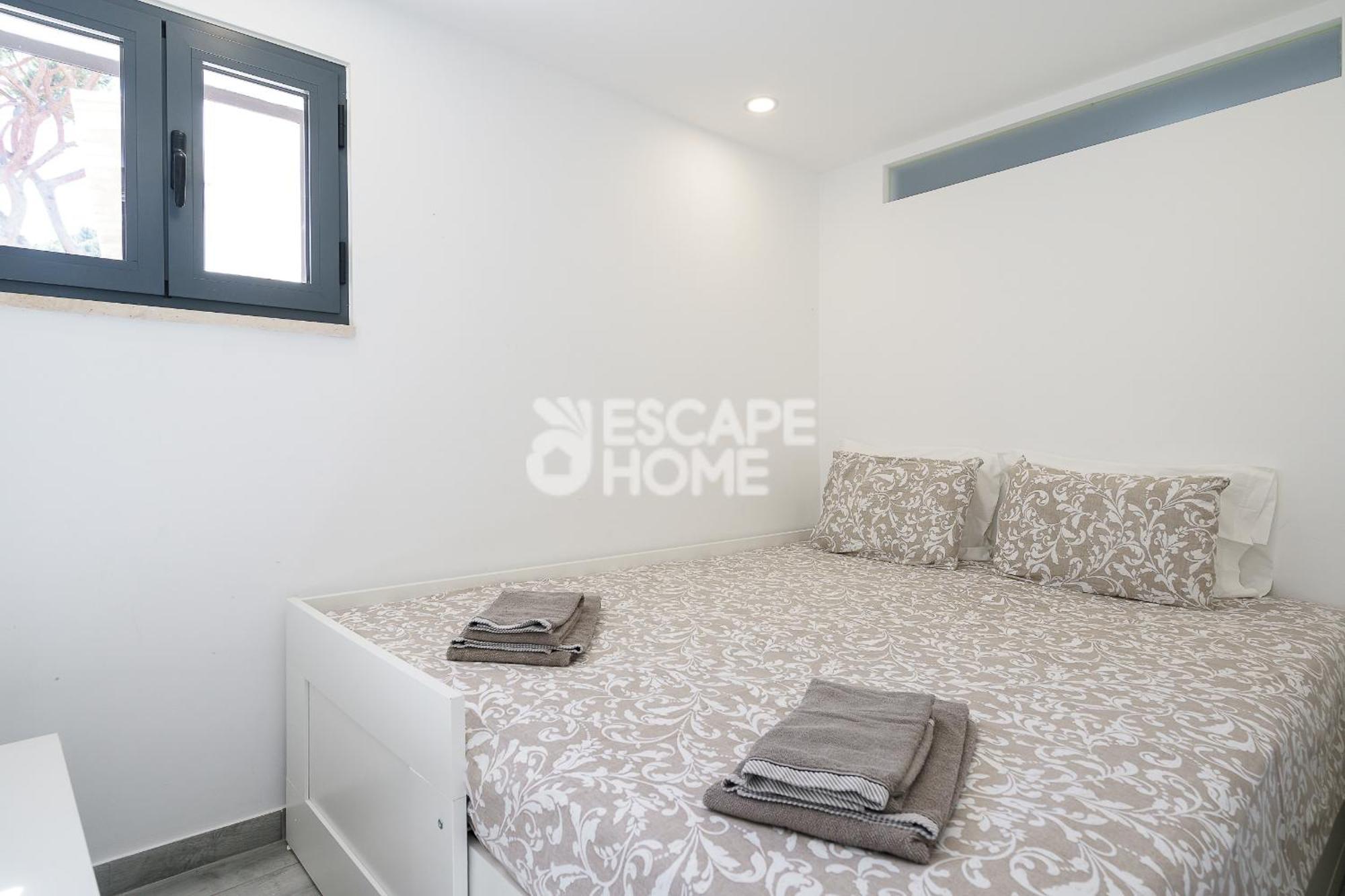 Falesia Beach House Albufeira Ngoại thất bức ảnh