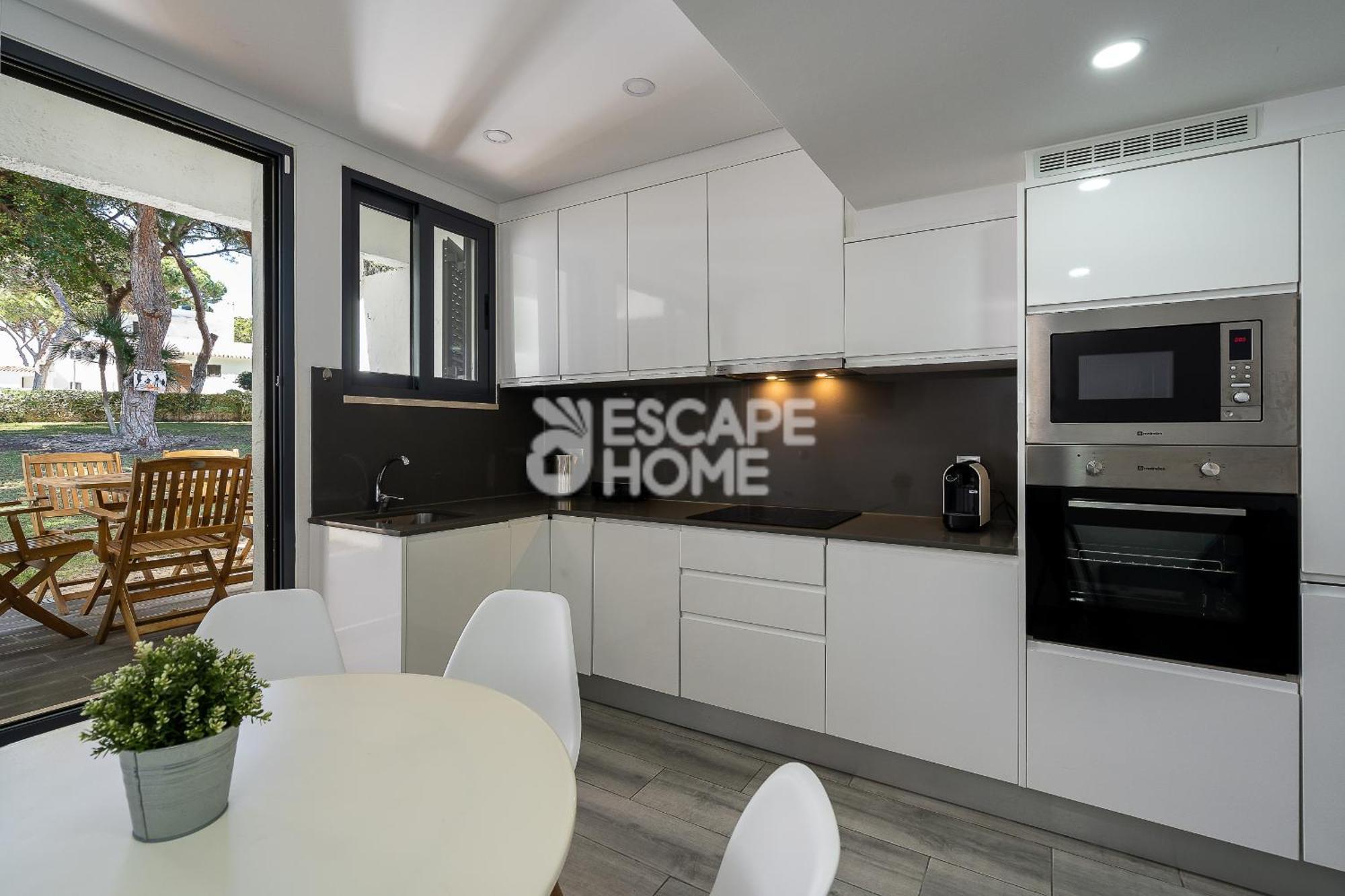 Falesia Beach House Albufeira Ngoại thất bức ảnh