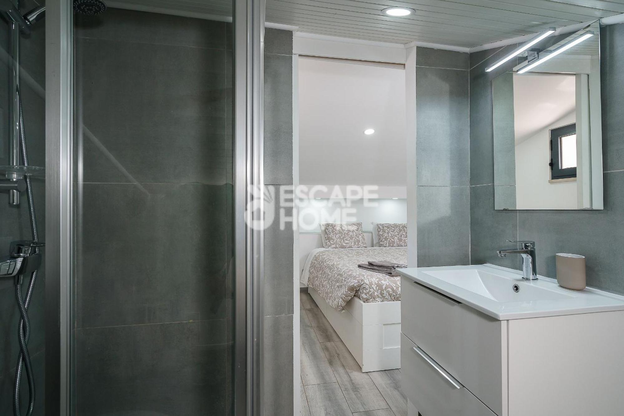 Falesia Beach House Albufeira Ngoại thất bức ảnh