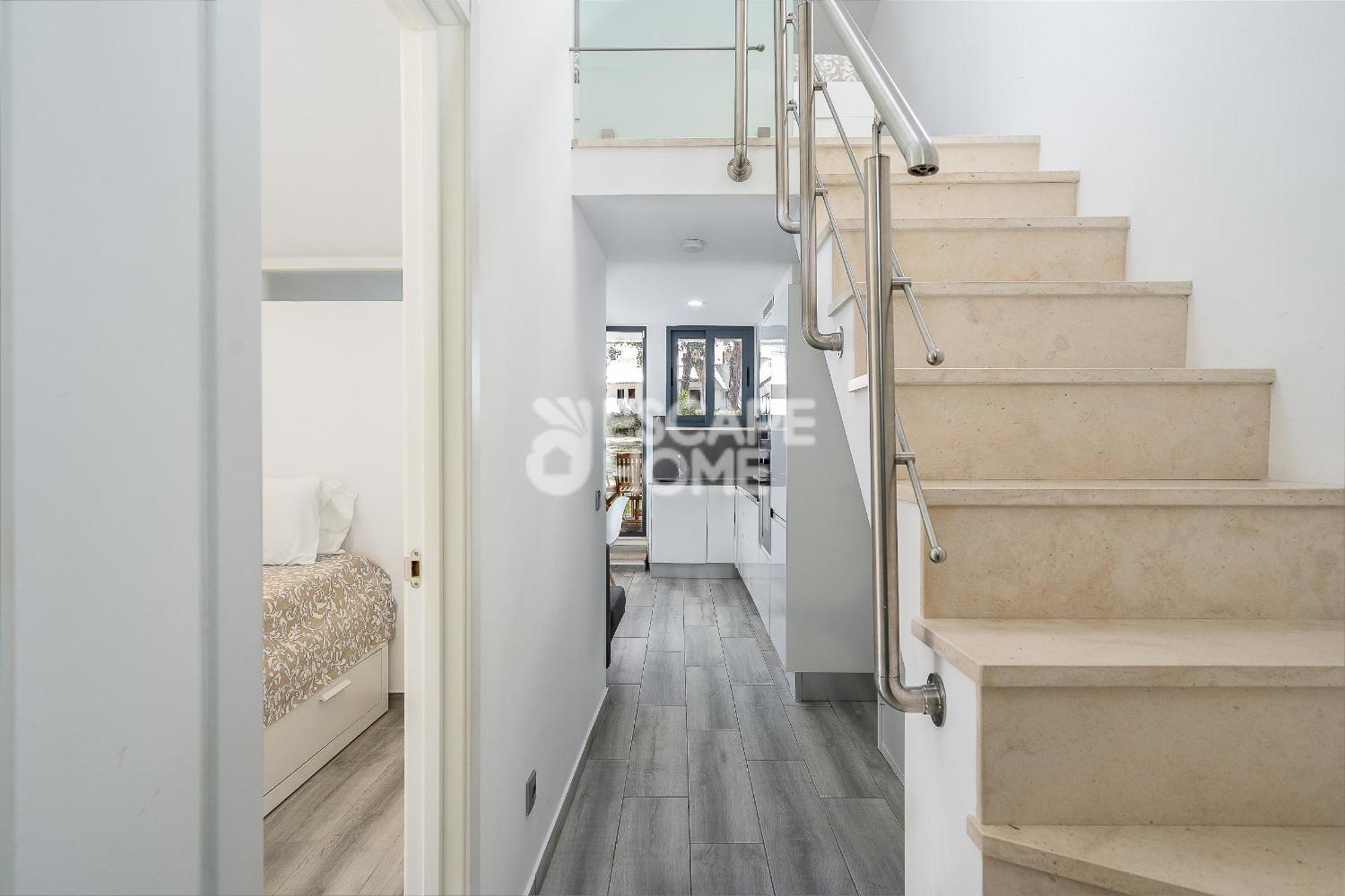 Falesia Beach House Albufeira Ngoại thất bức ảnh