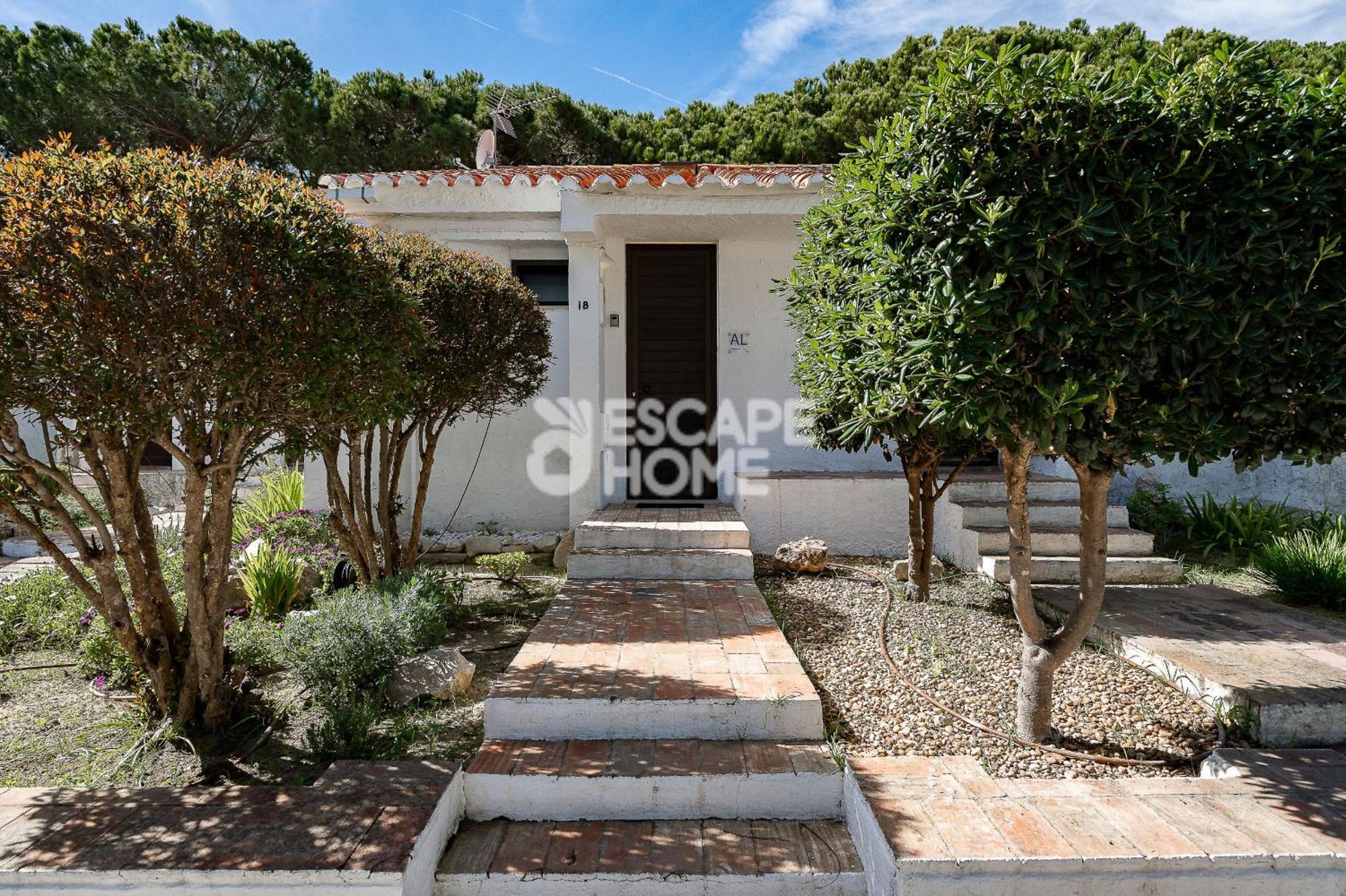Falesia Beach House Albufeira Ngoại thất bức ảnh
