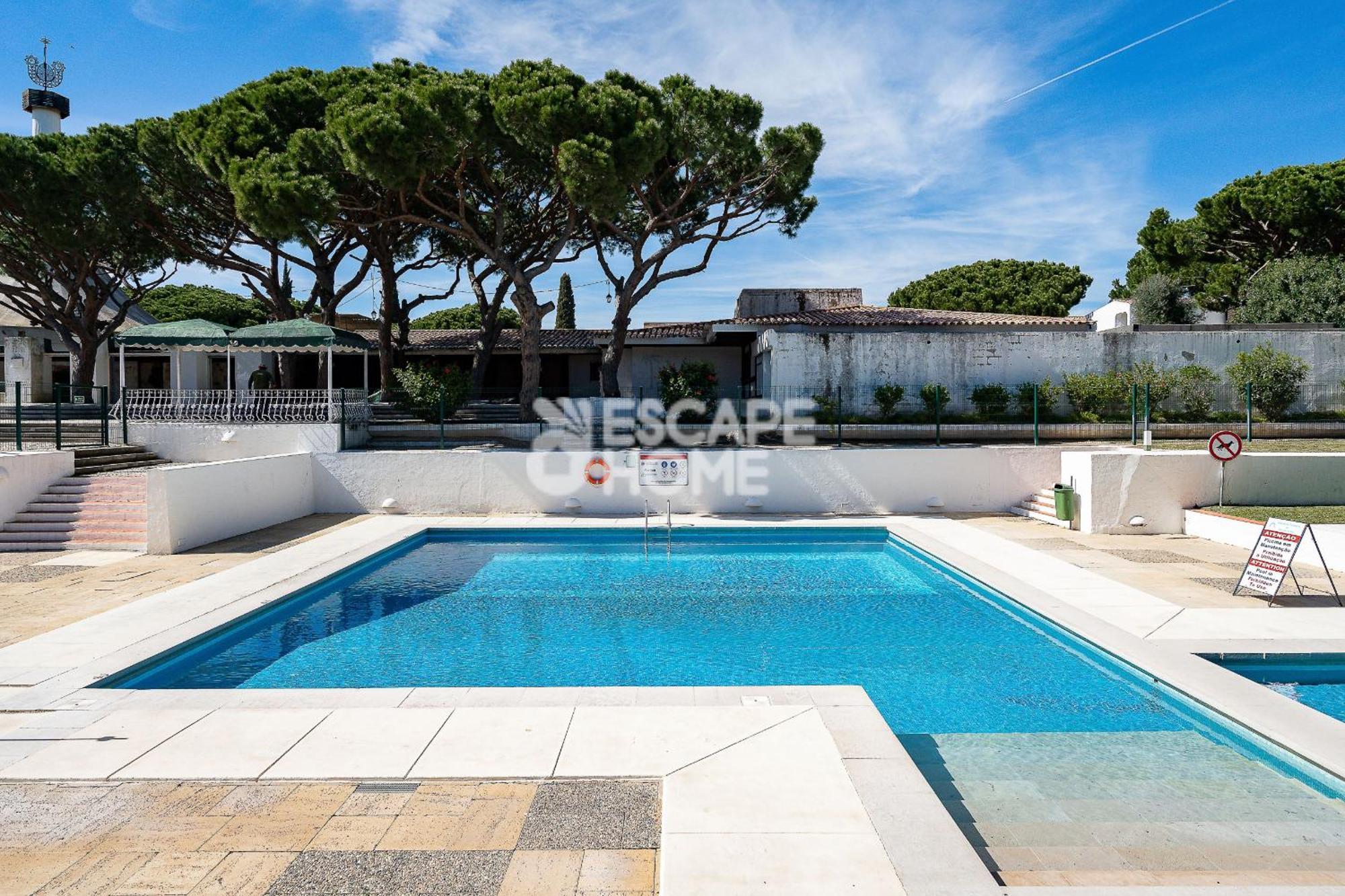 Falesia Beach House Albufeira Ngoại thất bức ảnh