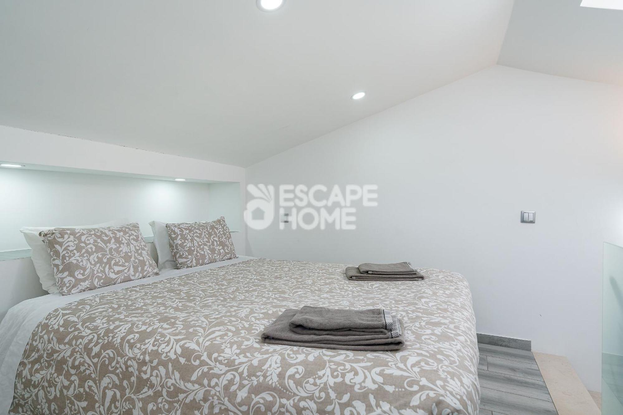 Falesia Beach House Albufeira Ngoại thất bức ảnh