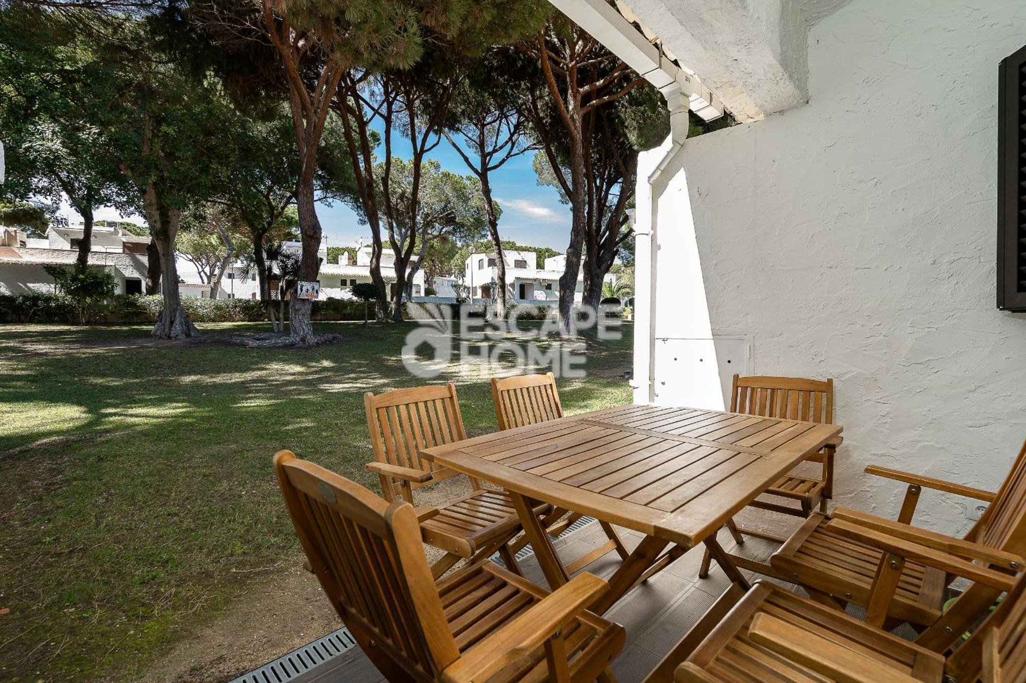 Falesia Beach House Albufeira Ngoại thất bức ảnh